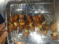 -宗泉烤全羊·烤羊腿·家常菜(解放东路店)