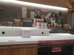 -南城香·饭香串香馄饨香(青年路店)