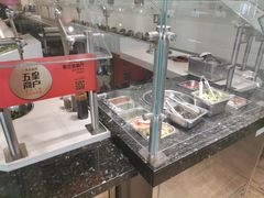 -So Lounge索兰至餐厅(蓝色港湾店)