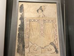 -洛阳古墓博物馆