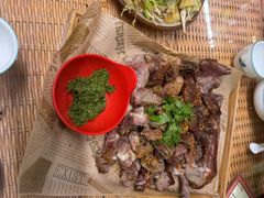 -石磨坊酒楼(文化街店)