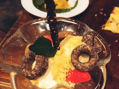 -1886德国汽车餐厅(外滩十六铺码头店)