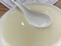 -沙湾姜埋奶(兴新包店)