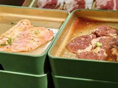-神户赤童日式烤肉伙伴(东直门店)
