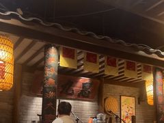 -南京大牌档(崇文门国瑞店)