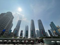 -东方明珠广播电视塔