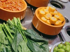 -喜家自助小火锅(卓悦里店)