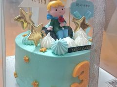 -LuluCake·路鹿蛋糕