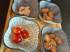 -彩丰楼中餐厅(佘山世茂洲际酒店)