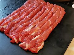 -常赢三兄弟·清真涮肉(五莲路店)