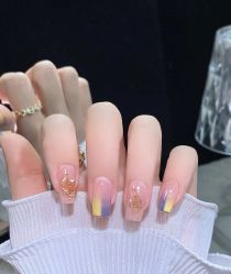 -LILY NAILS美甲美睫