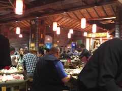 -重庆渝达老火锅(春熙路店)