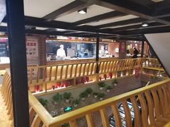 -福茂源横山铁锅羊肉(牡丹园店)