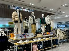 -BIGOFFS 超级折扣(仁恒伊势丹店)