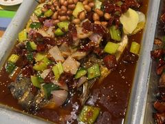 -滋味烤鱼(超洋店)
