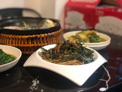 -蟹黄鱼面·锦园(定西路店)