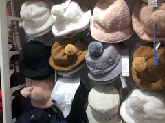 -名创优品(陕西西安大唐西市购物中心店)