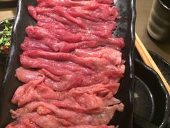 -左庭右院鲜牛肉火锅(新梅广场店)