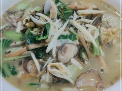 -山里人姜汁(府东小区店)