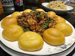 -一块豆腐(李沧书院路店)