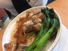 -新绿茵阁茶餐厅(皇朝东南亚花园分店)
