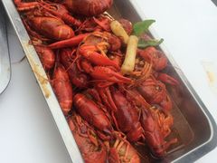 -老北京羊蝎子(永德路店)