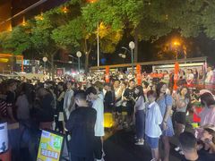 -HIB HUB公社(解放西路店)