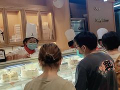 门面-西村叔叔的店·面包·甜品·蛋糕(清河万象汇店)