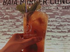 柠檬薄荷茶-BAIA 巴亚