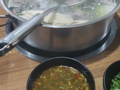 -牛天下·牛肉·海鲜·打边炉·融合菜