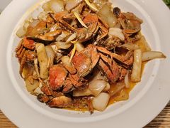 -周家二小姐的菜(西津渡店)