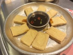 -首尔烤肉大排档(合生汇店)