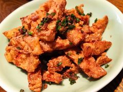-粗茶淡饭·隐庐私厨(东亭店)
