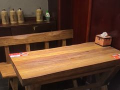 -万记麻辣烫国展总店