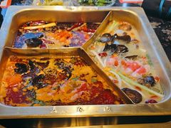 -王家渡火锅店(亦庄店)