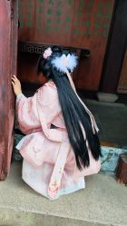 -苏衣阁汉服体验馆(狮林里店)