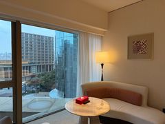 -上海外滩茂悦大酒店