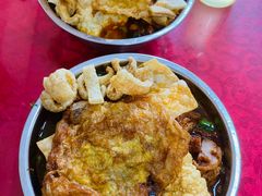 -谭老太正宗柳州螺狮粉(家和花园店)