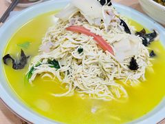 -蒋家桥饺面店(东关街店)