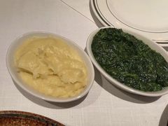 土豆泥-Wolfgang’s Steakhouse 沃夫冈牛排馆(上海白玉兰广场店)