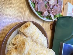 -黔二妞地摊火锅(龙华清湖店)