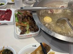 -八合里潮汕鲜牛肉火锅(福州万象城店)