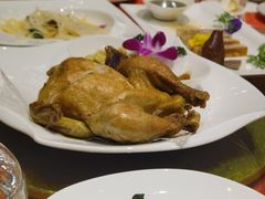 -大唐博相府酒店·陕西官府菜