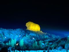 -鼎盛王朝康熙大典实景演出