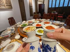 -文儒九号·闽菜馆(三坊七巷店)