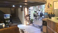 -男人味男士理发馆barbershop