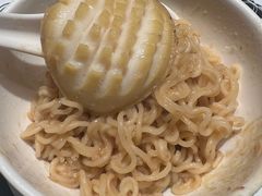 -禄婶鸡煲·打边炉
