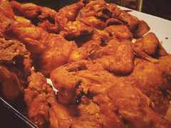 -香园炸鸡(鞍山西道店)