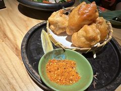 -有喜屋·日料·居酒屋(旭辉广场店)