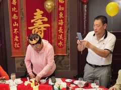 -三六三杭州菜(水上总店)